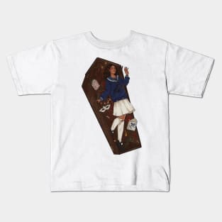 Claudia Kids T-Shirt